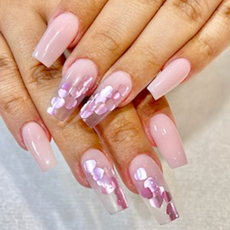 Nail Design Nail Design