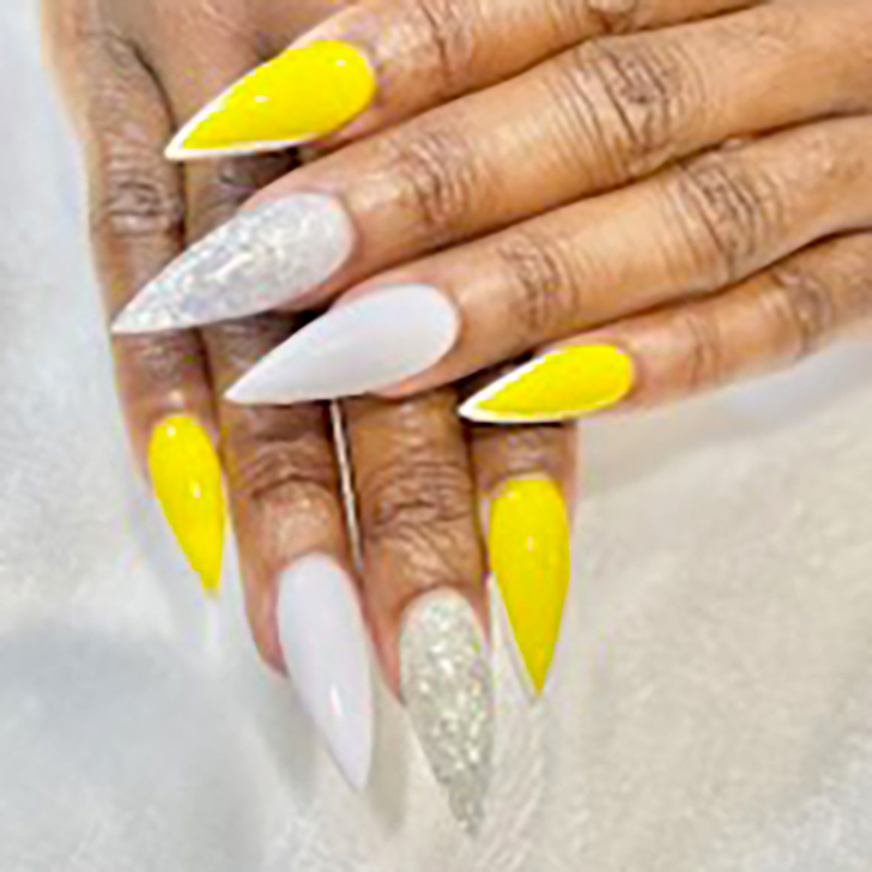 Nail Design Nail Design