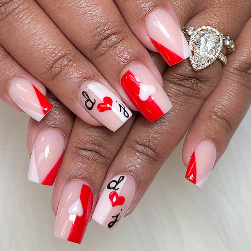 Nail Design Nail Design