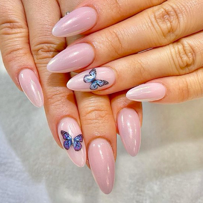 Nail Design Nail Design