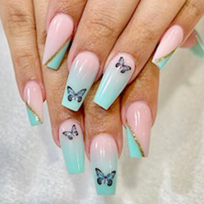 Nail Design Nail Design