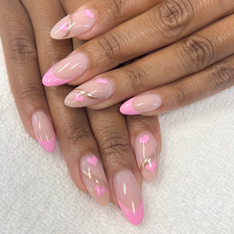 Nail Design Nail Design