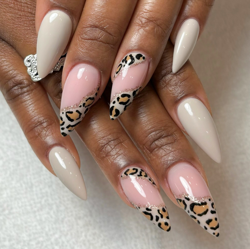 Nail Design Nail Design