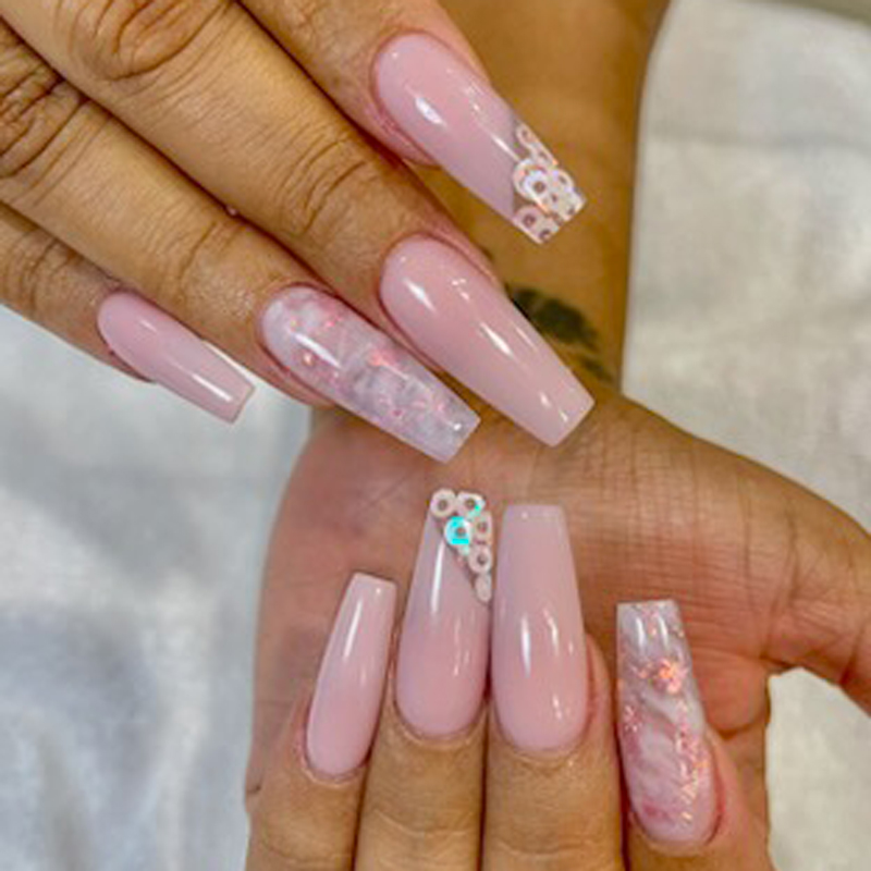 Nail Design Nail Design