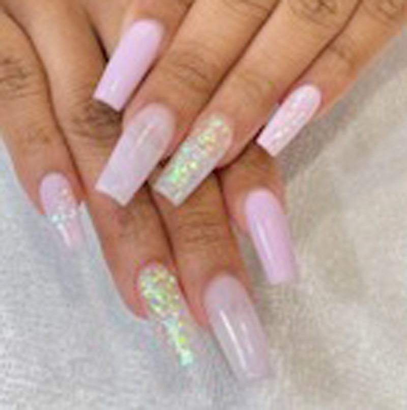 Nail Design Nail Design
