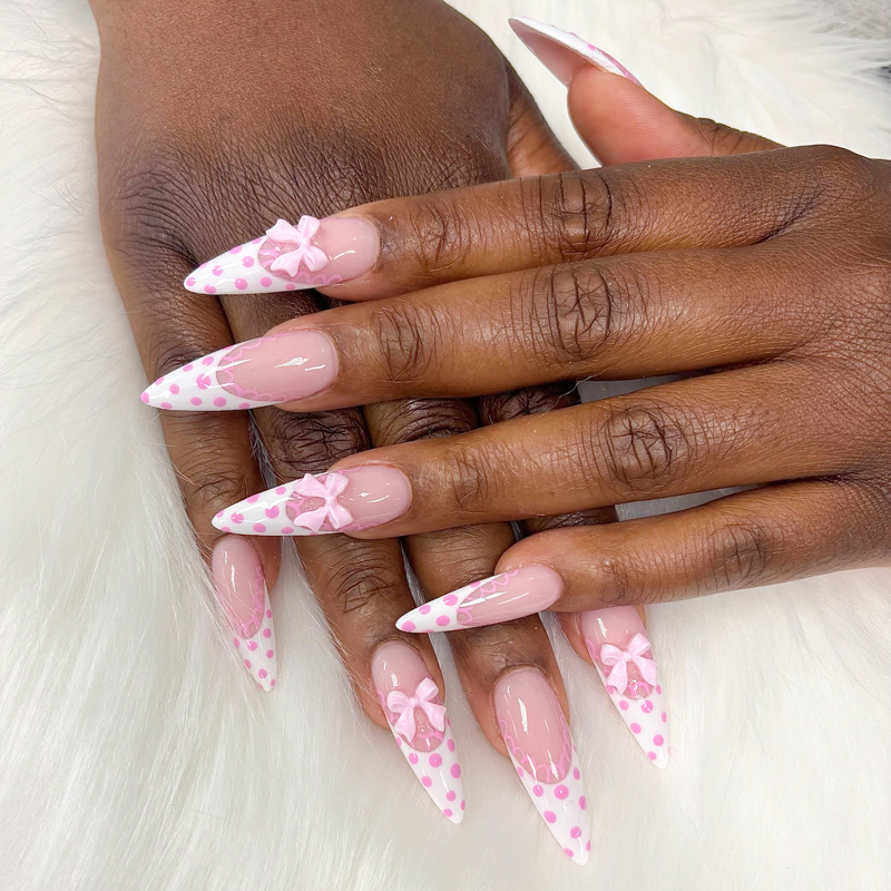 Nail Design Nail Design