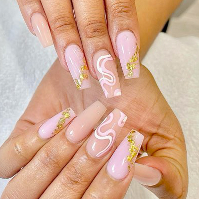 Nail Design Nail Design
