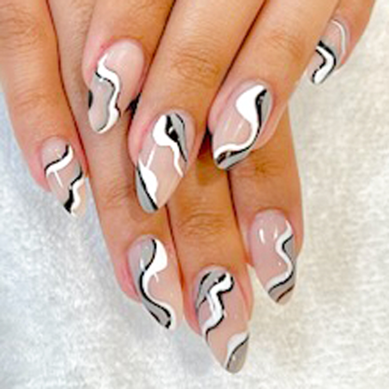 Nail Design Nail Design