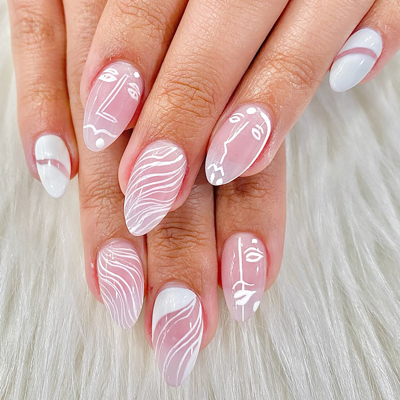 Nail Design Nail Design