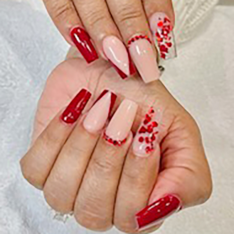 Nail Design Nail Design