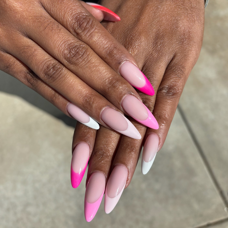 Nail Design Nail Design