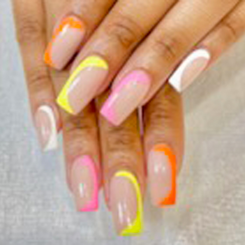 Nail Design Nail Design