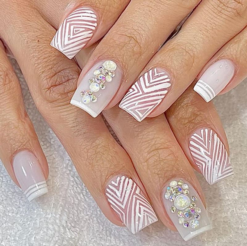 Nail Design Nail Design
