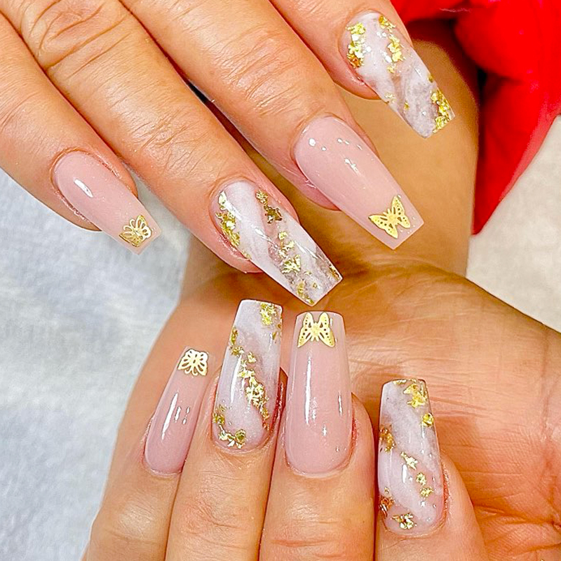 Nail Design Nail Design