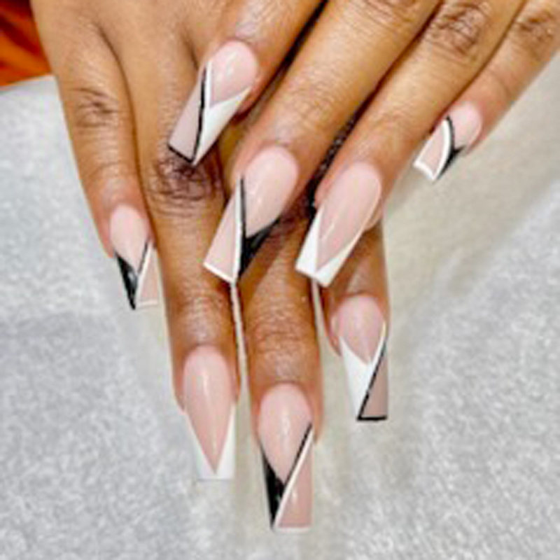 Nail Design Nail Design