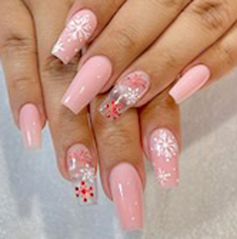 Nail Design Nail Design