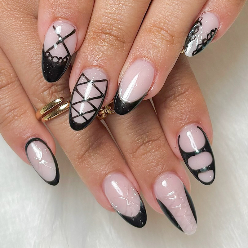 Nail Design Nail Design