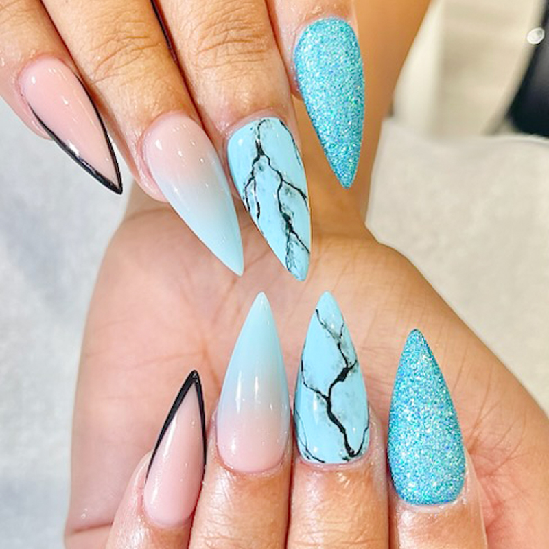 Nail Design Nail Design