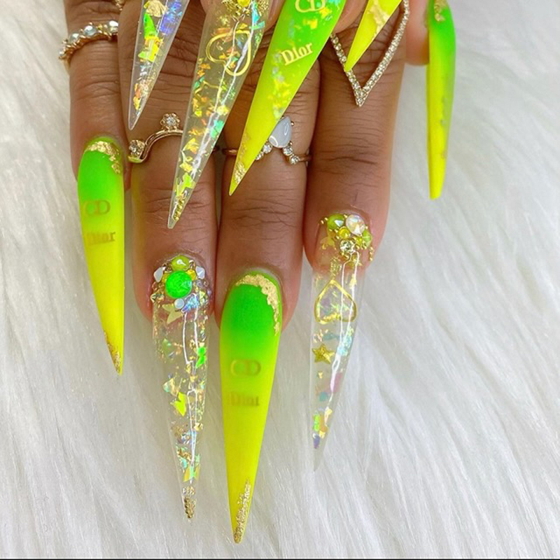 Nail Design Nail Design