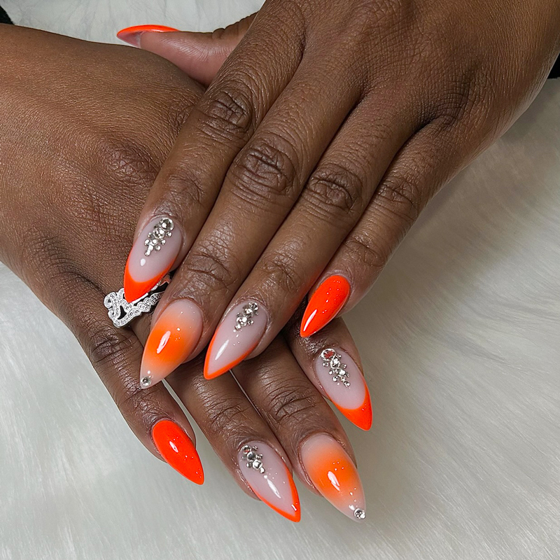 Nail Design Nail Design