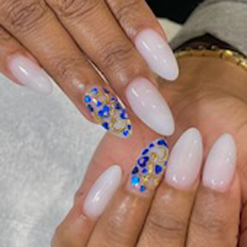 Nail Design Nail Design