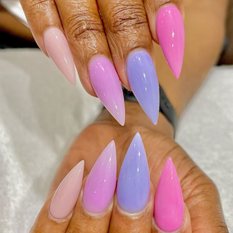 Nail Design Nail Design