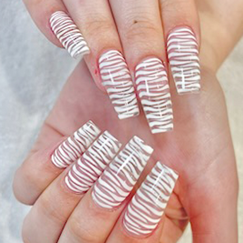 Nail Design Nail Design