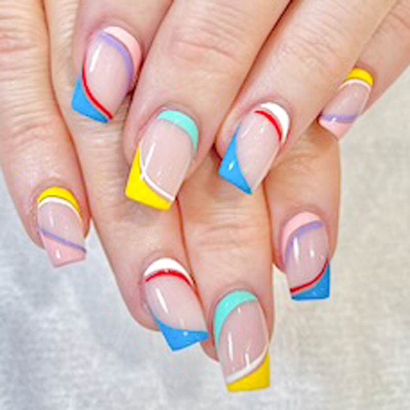 Nail Design Nail Design