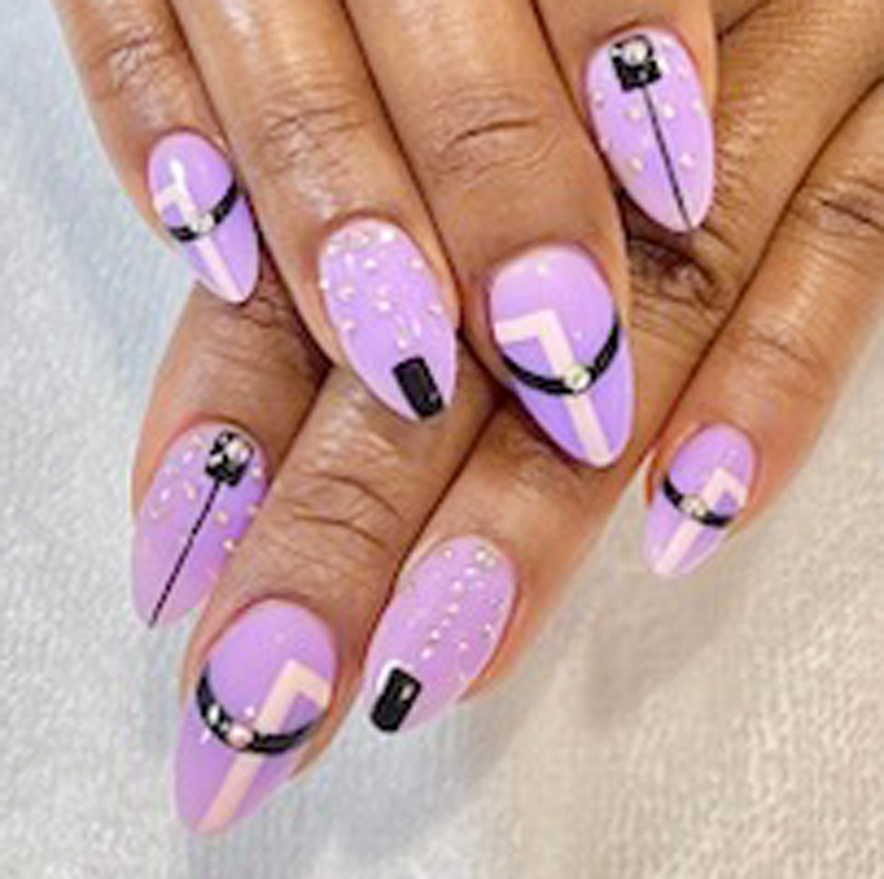 Nail Design Nail Design