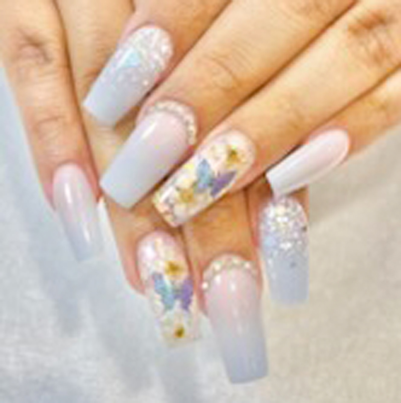 Nail Design Nail Design