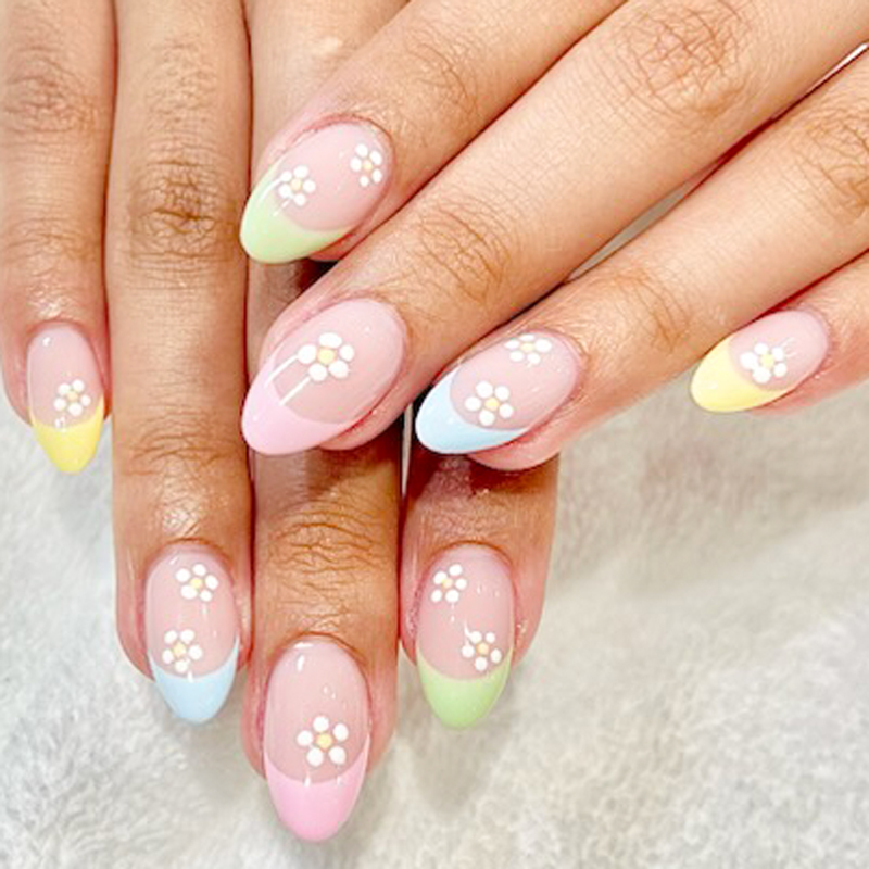 Nail Design Nail Design