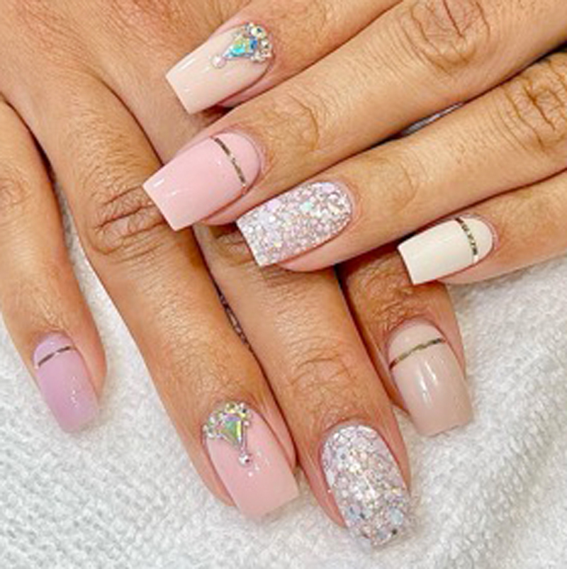 Nail Design Nail Design