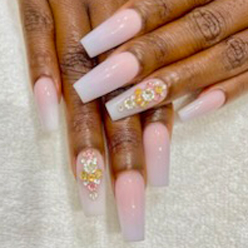 Nail Design Nail Design