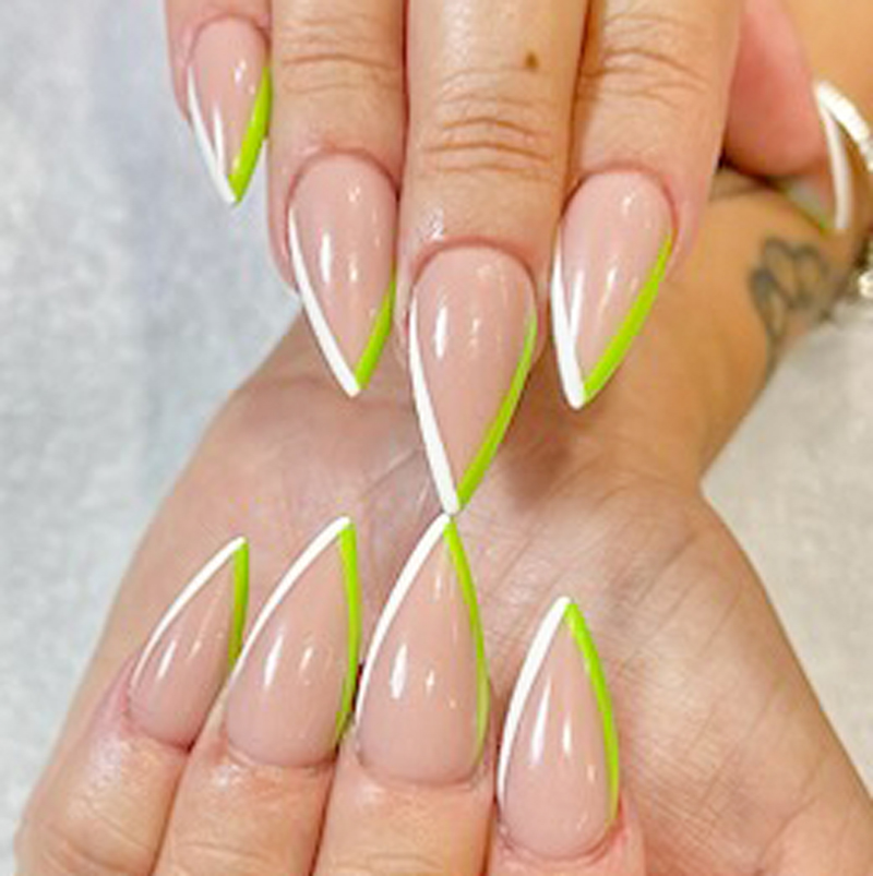 Nail Design Nail Design