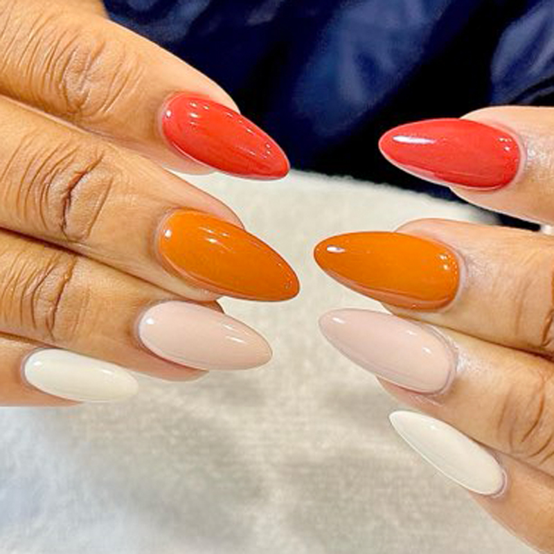 Nail Design Nail Design