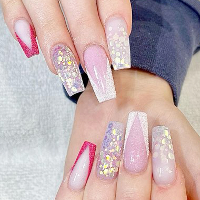Nail Design Nail Design