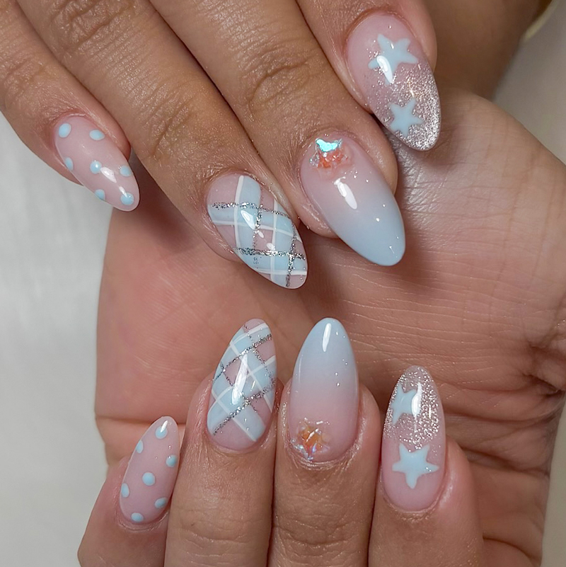 Nail Design Nail Design