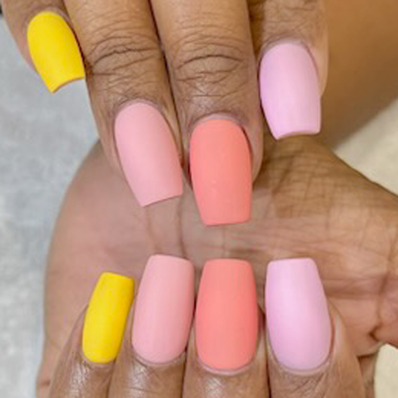 Nail Design Nail Design