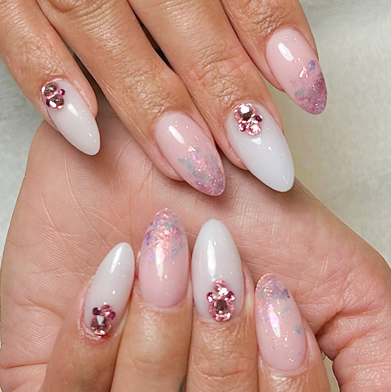 Nail Design Nail Design