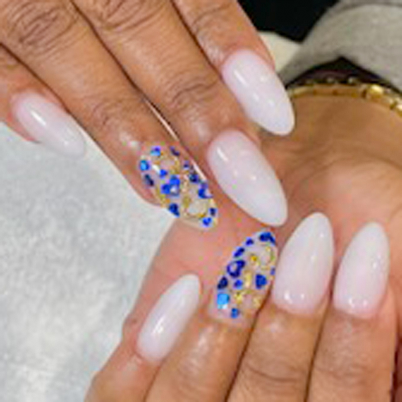 Nail Design Nail Design