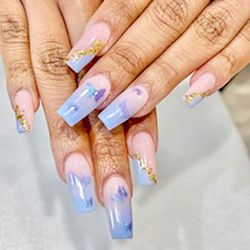 Nail Design Nail Design
