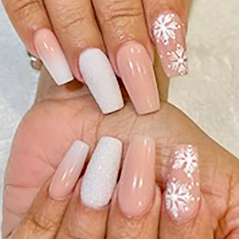 Nail Design Nail Design