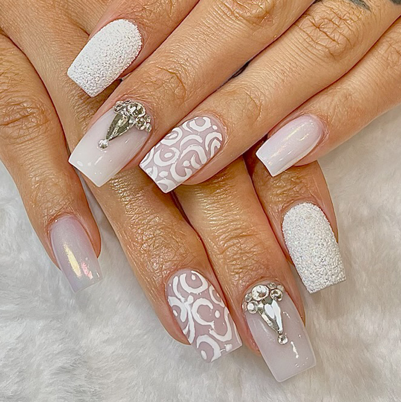 Nail Design Nail Design