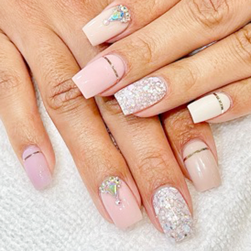 Nail Design Nail Design