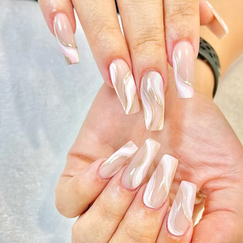 Nail Design Nail Design