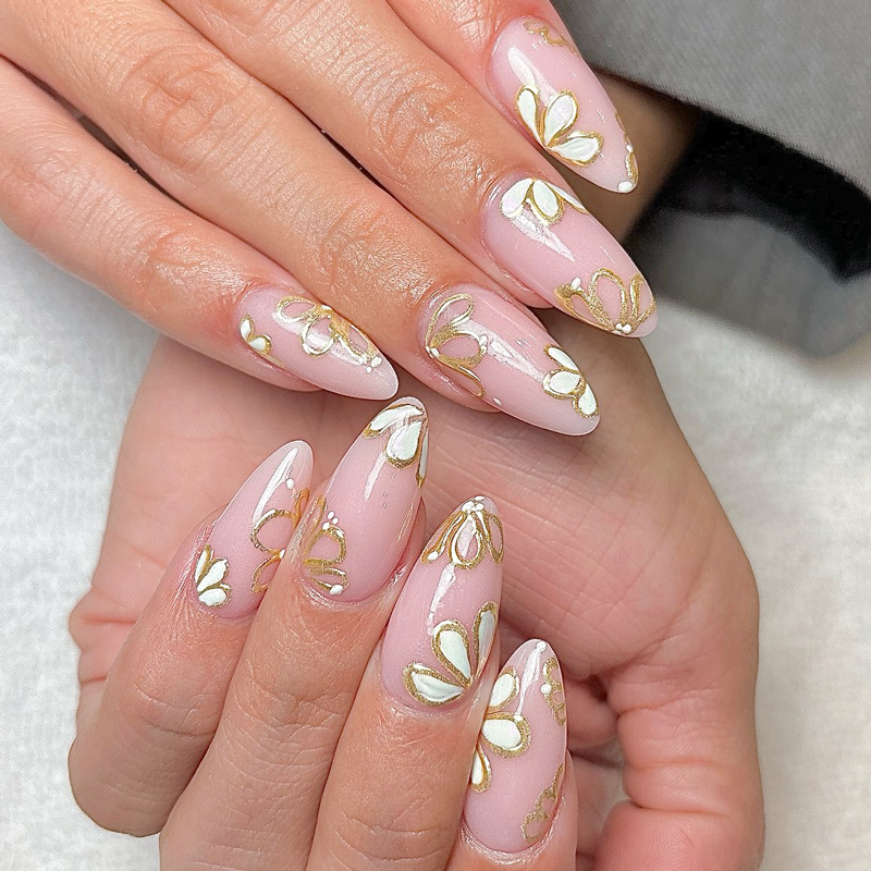 Nail Design Nail Design