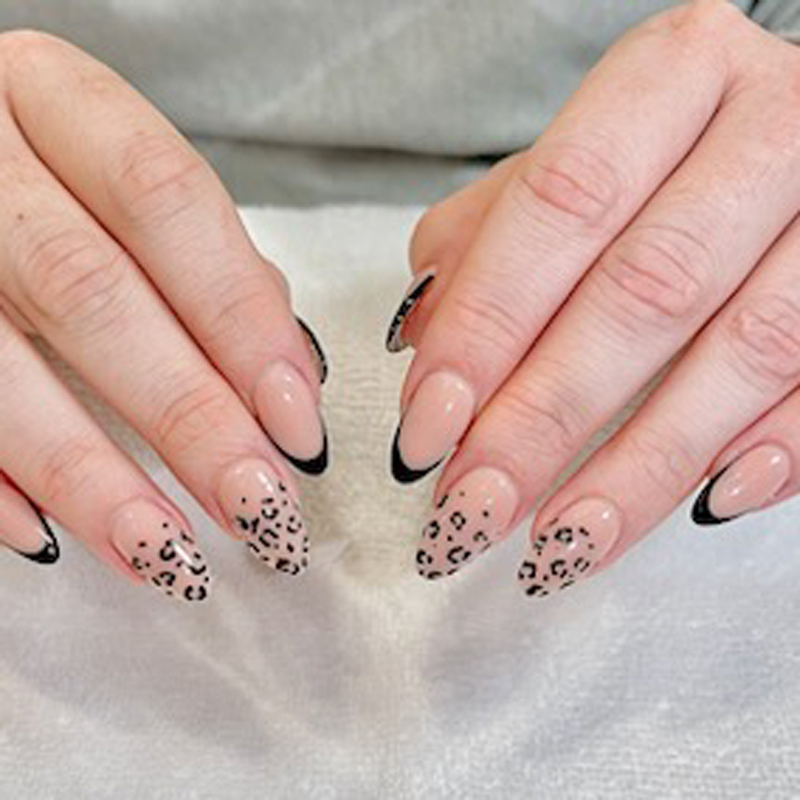 Nail Design Nail Design