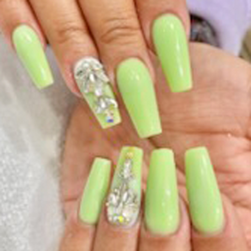 Nail Design Nail Design